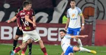 Stire din Sport : FCV Farul, reîntâlnire cu FC Rapid, în Cupa României