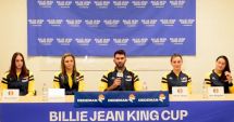 Stire din Sport : Căpitanul nejucător Horia Tecău: „Ne vom bate pentru primele locuri”