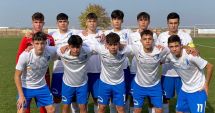 Stire din Sport : Juniorii U16 ai Farului, calificaţi în optimile de finală ale Cupei Elitelor