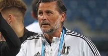 Stire din Sport : Fotbal / Al nouălea mandat! Nicolo Napoli, reinstalat pe banca tehnică a FC U Craiova
