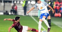 Stire din Sport : Tineretul Farului, victorie superbă cu Rapid, în Cupa României