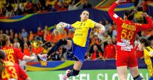 Stire din Sport : Handbal / Naţionala feminină a României, calificată în grupele principale ale Campionatelor Europene