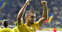 Stire din Sport : Fotbal, echipa naţională / 26 de jucători convocați pentru amicalele cu Slovenia și Rep. Moldova
