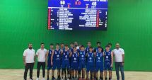 Stire din Sport : Adversari de top pentru juniorii U20 ai CSM Constanţa în turneul de la Budapesta