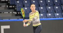 Stire din Sport : Tenis, Billie Jean King Cup / Ana Bogdan vs. Dalma Galfi, în primul meci al întâlnirii România - Ungaria