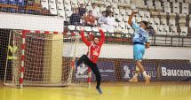 Stire din Sport : Handbal / Marele derby al etapei a 11-a! CSM Constanţa descinde în fieful campioanei CS Dinamo