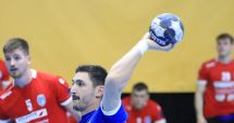 Stire din Sport : Handbal / CSA Steaua, simplu galop de sănătate în partida cu nou-promovata CSM Oradea