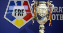 Stire din Sport : Fotbal / Mari surprize în Cupa României. Rezultatele și clasamentele după etapa a doua în faza grupelor