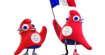 Stire din Sport : Olimpism / Boneta olimpică! Mascota JO Paris 2024 este un ideal, LIBERTATEA