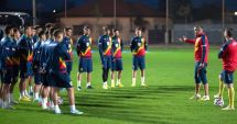 Stire din Sport : Fotbal / Schimbări în lotul României U20 pentru amicalele cu Italia şi Polonia
