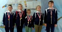 Stire din Sport : Şahiştii de la CS Năvodari, medaliaţi cu aur la „Cupa Dobrogei”