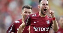 Stire din Sport : Fotbal / Bursa transferurilor. Adrian Păun, contract definitiv cu Hapoel Beer-Sheva