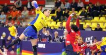 Stire din Sport : Handbal / România - Muntenegru, la Campionatul European. În caz de înfrângere, adio semifinale!