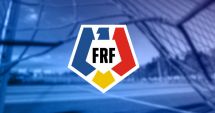 Stire din Sport : Fotbal / Modificări de regulament. Cluburile cu datorii din Superligă, sancţiuni mărite cu depunctarea