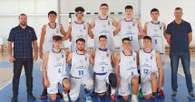 Stire din Sport : Două victorii din trei meciuri pentru CSM Constanţa în turneul de la Oradea