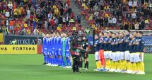 Stire din Sport : Fotbal, echipa naţională / Iordănescu, interesat de promovarea jucătorilor tineri, dar şi de rezultate