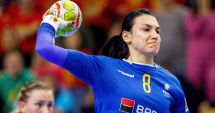 Stire din Sport : Handbal / Cristina Neagu şi Crina Pintea, candidate pentru echipa ideală a Campionatului European 2022