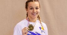 Stire din Sport : Lupte / Constănţeanca Andreea Ana ţinteşte un nou titlu de campioană a României