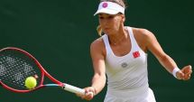 Stire din Sport : Tenis / Irina Bara, semifinalistă în turneul WTA de la Buenos Aires, în proba de dublu