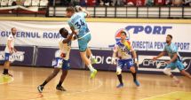 Stire din Sport : CSM Constanţa, concentrată pentru a-şi menţine invincibilitatea pe teren propriu