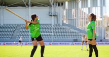 Stire din Sport : Două echipe constănţene, la Naţionalele feminine de oină în sală