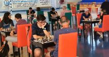 Stire din Sport : Se schimbă „liniile”! Campionatul Municipiului Constanţa la şah, ediţia a 69-a