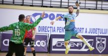 Stire din Sport : A „mitraliat” poarta Timişoarei! Ionuţ Nistor, omul de gol numărul unu al Constanţei