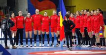 Stire din Sport : Handbal / Naţionala feminină a României va înfrunta Portugalia în barajul pentru Mondialele din 2023