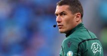 Stire din Sport : Fotbal / Arbitrul român Istvan Kovacs, al patrulea oficial la meciul de debut al Mondialului din Qatar