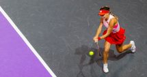 Stire din Sport : Tenis / Irina Bara, campioana turneului WTA de la Buenos Aires, în proba de dublu