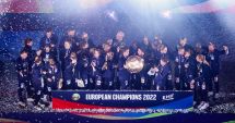 Stire din Sport : Handbal / Norvegia, din nou campioană europeană. Muntenegru a obţinut medaliile de bronz