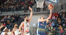 Stire din Sport : CSM Constanţa, înfrângere la 19 puncte diferenţă în deplasarea de la Oradea