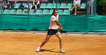 Stire din Sport : Tenis / Anamaria Federica Oana, învingătoare la dublu în turneul de juniori de la Nicosia