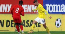 Stire din Sport : Fotbal / România U20, victorie în amicalul cu Polonia U20. Goluri Stoica şi Buta