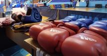 Stire din Sport : Box / Florin Ioniţă, în semifinale! Medalie pentru România, după 12 ani de „secetă”, la Mondialele de tineret