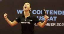 Stire din Sport : "Nu renunţ la carieră, încă mai pot juca până la Jocurile Olimpice de la Paris 2024!"