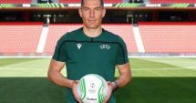 Stire din Sport : Fotbal / Istvan Kovacs, al patrulea oficial la partida Uruguay - Coreea de Sud, la Mondialele din Qatar