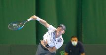 Stire din Sport : Tenis / Filip Cristian Jianu, calificat în optimile de finală ale turneului challenger de la Yokkaichi