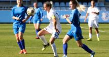 Stire din Sport : Fotbalistele Farului vor înfrunta pe FCSB, în 16-imile Cupei României