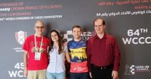 Stire din Sport : Şah / Echipa României, cel mai bun rezultat din istoria participărilor sale la CM de dezlegări