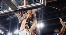 Stire din Sport : Baschet / Diferenţă de numai cinci puncte! U-BT Cluj-Napoca, la a doua sa victorie în EuroCup