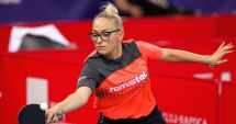 Stire din Sport : Constănţencele Camelia Mitrofan şi Bianca Mei-Roşu, semifinaliste în turneul de la Vila Nova de Gaia
