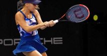 Stire din Sport : Tenis / Irina Bara s-a oprit în sferturile de finală ale turneului de la Montevideo, în proba de dublu