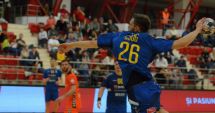 Stire din Sport : Handbal / Naţionala masculină a României, invitată să participe la turneul internaţional „Domingo Barcenas”