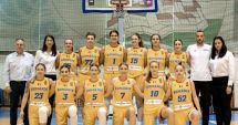 Stire din Sport : Baschet / „Acvilele”, înfrângere usturătoare cu Ungaria, în preliminariile EURO 2023