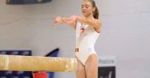 Stire din Sport : Weekend pe bârnă! 10 gimnaste constănţene vor participa la Naţionalele de la Bacău