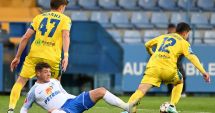 Stire din Sport : FCV Farul a pierdut amicalul cu Panetolikos. Golul de onoare, marcat pe final