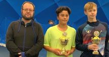 Stire din Sport : Tenis / Jan Patrick Sinescu, singurul român la Tennis Europe Liberec Indoor Open 2022, a ajuns în semifinale