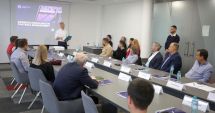 Stire din Sport : Carieră / Start în noua ediție Business Excellence in Football Management