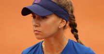Stire din Sport : Tenis / Irina Bara, în ascensiune în topul WTA, după sfertul de finală jucat în turneul de la Montevideo